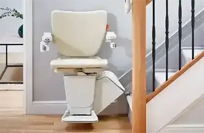 Freedom Stairlifts Straight Stairlift 2 - S2