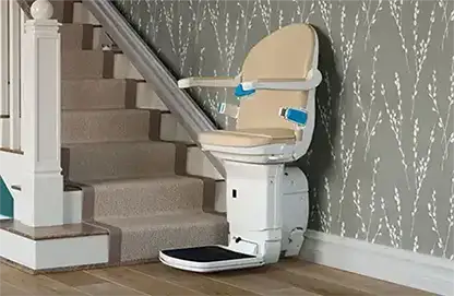 Freedom Stairlifts Straight Stairlift 3 - S3