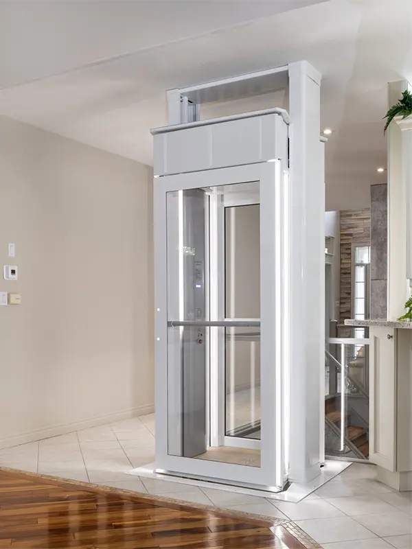 Luma Home Lift option