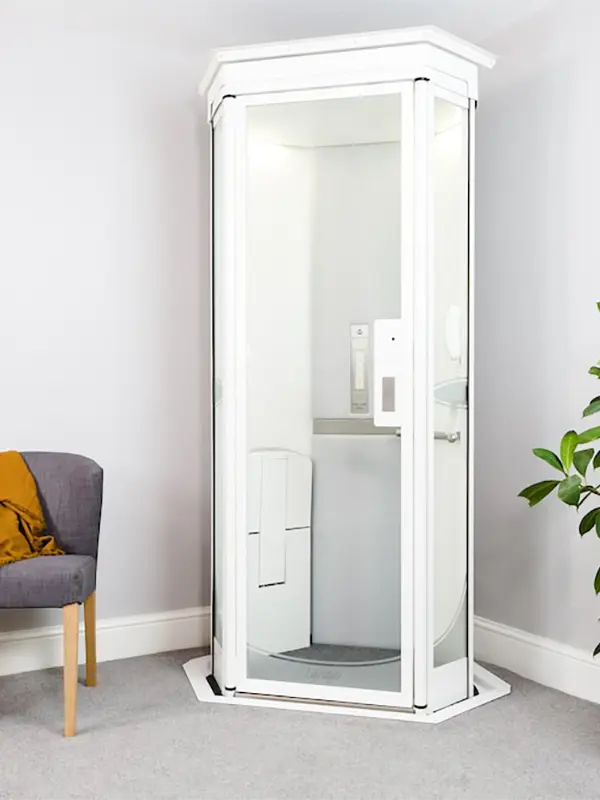 Terry Lifestyle Home Lift option