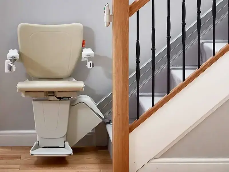 Freedom Straight Stairlift S2